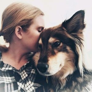 Meet your Posher, Leslie